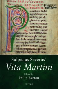 Sulpicius Severus' Vita Martini