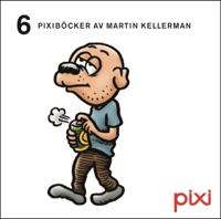 Pixibox : Martin Kellerman