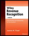 Wiley Revenue Recognition