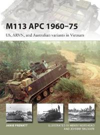 M113 APC 1960-75