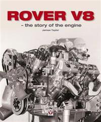 Rover V8