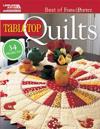 Best of Fons & Porter: Tabletop Quilts