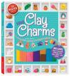Make Clay Charms Sgl