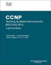 Ccnp Building Scalable Internetworks Bsci 642-901 Lab Portfolio