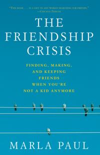 Friendship Crisis