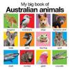 My Big Book of Australian Animals