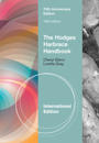 The Hodges Harbrace Handbook, International Edition
