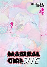 Magical Girl Site 4