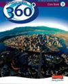 Geography 360 Degrees Core Pupil Book 2