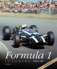Formula 1 in Camera, 1960-69