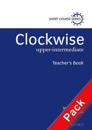 Clockwise: Upper-Intermediate: Teacher's Resource Pack