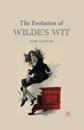 Evolution of Wilde's Wit