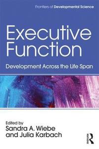Executive Function: Development Across the Life Span