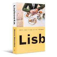 Lisboeta - recipes from portugals city of light