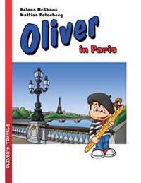 Oliver in Paris