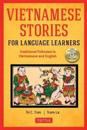 Vietnamese Stories for Language Learners