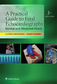 Practical Guide to Fetal Echocardiography