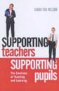 SUPPORTING TEACHERS, SUPPORTING PUPILS