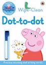 Peppa Pig: Practise with Peppa: Wipe-clean Dot-to-Dot