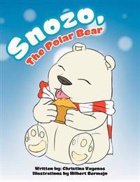 Snozo, the Polar Bear