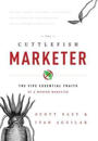 The Cuttlefish Marketer