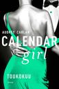 Calendar Girl. Toukokuu