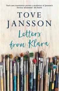 Letters from Klara