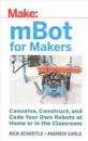 mBots for Makers