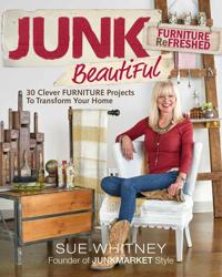 Junk Beautiful: Furniture Refreshed