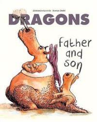 Dragons: father and son