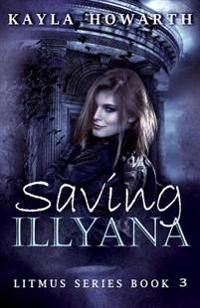 Saving Illyana