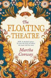 Floating theatre - this captivating tale of courage and redemption will swe