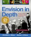 Envision in Depth Reading, Writing, and Researching Arguments, MLA Update