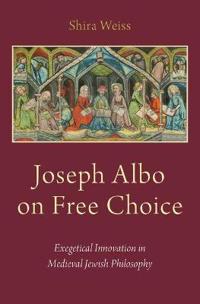 Joseph Albo on Free Choice
