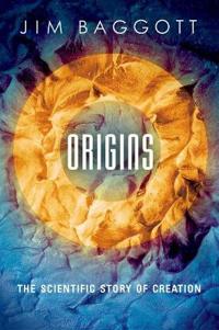 Origins - the scientific story of creation