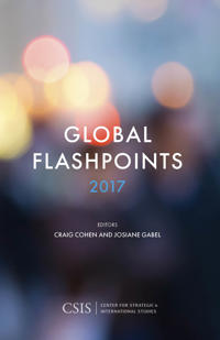 Global Flashpoints 2017