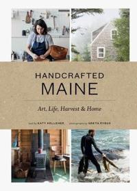 Handcrafted Maine