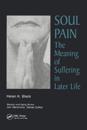 Soul Pain