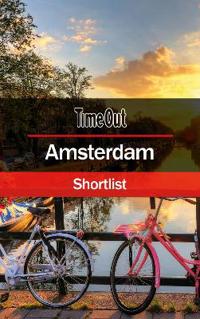 Time Out Shortlist Amsterdam