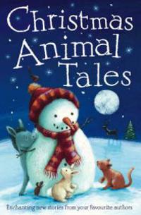 Christmas Animal Tales