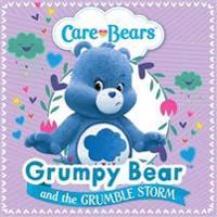 Grumpy and the Grumble Storm Storybook