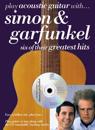 Play Acoustic Guitar with Simon & Garfunkel