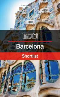 Time Out Shortlist Barcelona