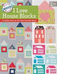 Block-Buster Quilts