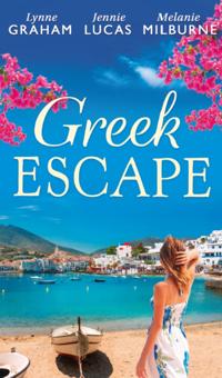 Greek Escape: The Dimitrakos Proposition / The Virgin's Choice / Bought for Her Baby (Bedded by Blackmail, Book 15) (Mills & Boon M&B)