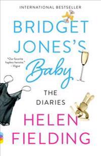 Bridget Jones's Baby: The Diaries