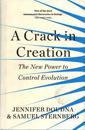 Crack in creation - the new power to control evolution