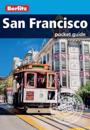 Berlitz Pocket Guide San Francisco (Travel Guide eBook)