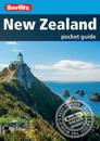 Berlitz Pocket Guide New Zealand (Travel Guide eBook)
