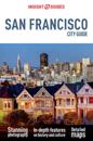 Insight Guides City Guide San Francisco (Travel Guide eBook)